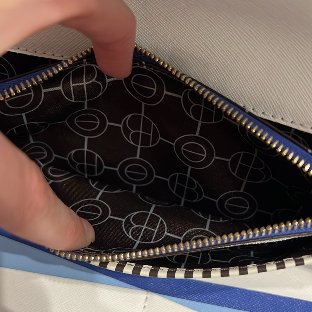 Henri Bendel wallet - Picture 4 of 7